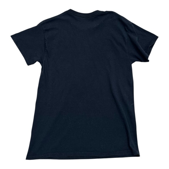 Pennywise the Clown It 80s Movie Black Tee - Adult Size Medium - Picture 3 of 3